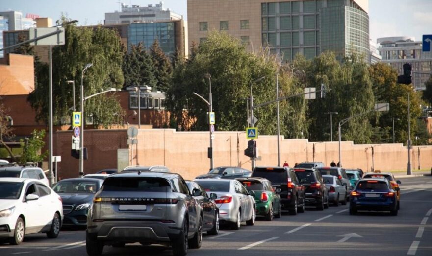 Автоюрист Радько рассказал, как защититься от «пенсионерской схемы» при покупке подержанной машины