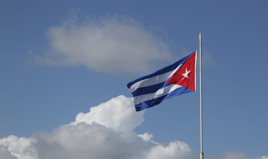 Экс-аналитик Пентагона Малуф: Куба может стать следующей целью США