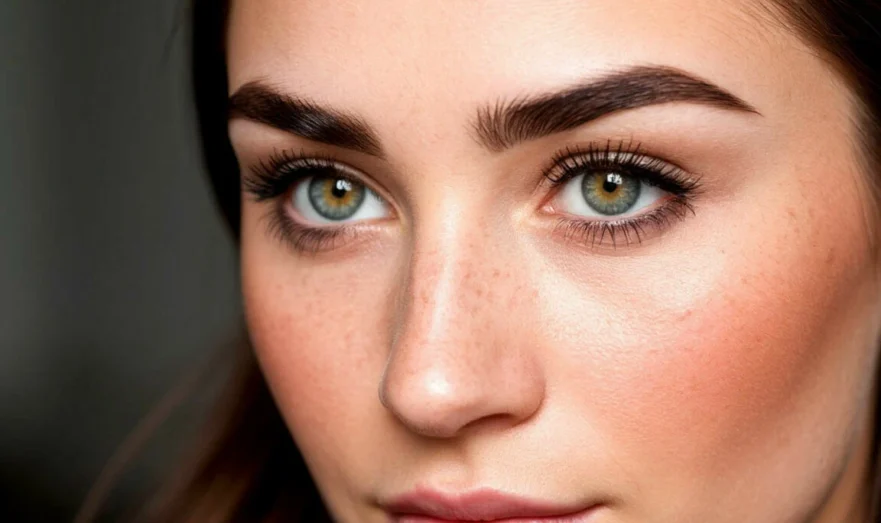 Дерматолог Егорова рассказала, как избавиться от черных точек дома