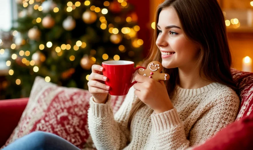 Что делать 1 января 2026: 7 пунктов для идеального дня