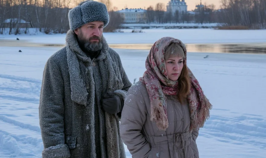 Mash: жители города Серова остались без отопления в 33-градусный мороз