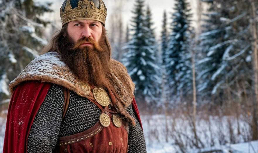 По народному календарю на Руси отмечали праздник День богатыря Ильи Муромца 1 января 2026 года