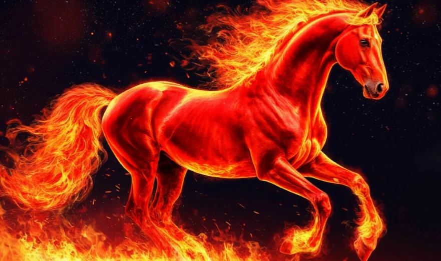 Символ Нового года 2026: Что он означает для всех знаков зодиака