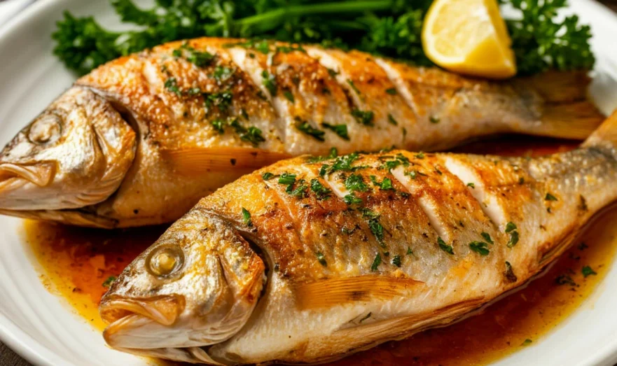 Зверев: поставки рыбы из РФ в Европу в 2025 году выросли на 15%, в Японию — на 5%