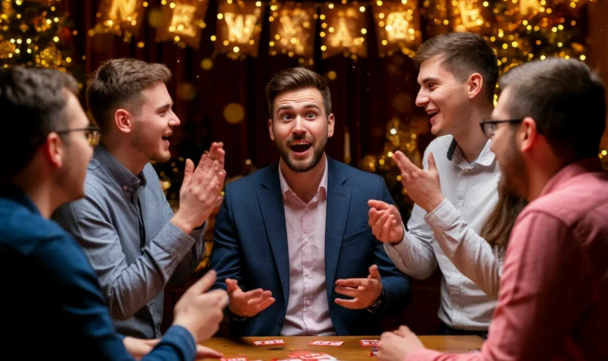 Тревел-блогер назвала новогодние традиции россиян, которые непривычны иностранцам