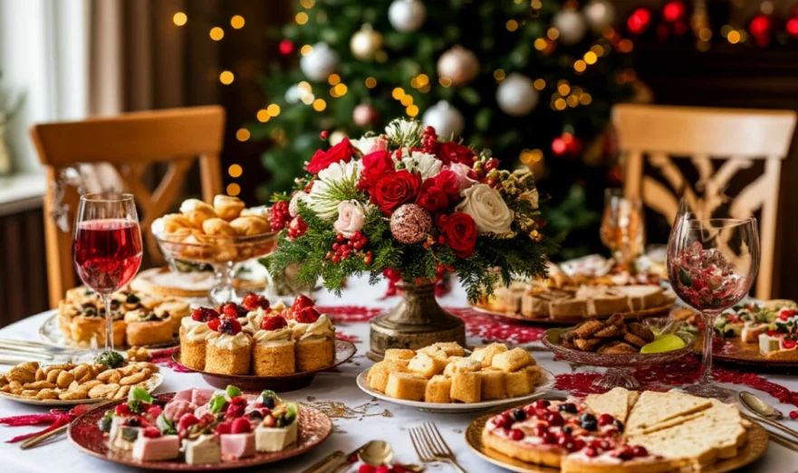 Глава Союза потребителей Койтов: Россияне отказываются от дорогих продуктов и деликатесов на Новый год