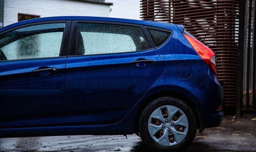 Автоэксперт Плисов: Многие водители стали экономить на ремонте машины