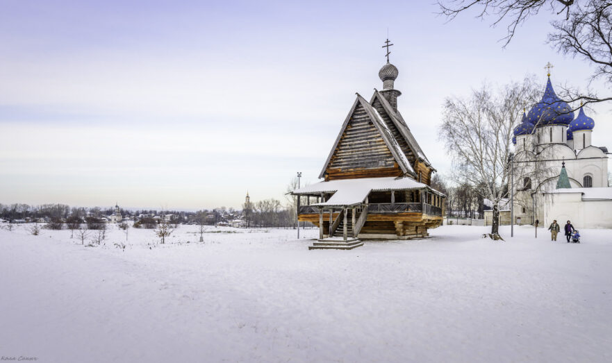 Православные верующие отметят праздник преподобного Лаврентия 11 февраля 2026 года