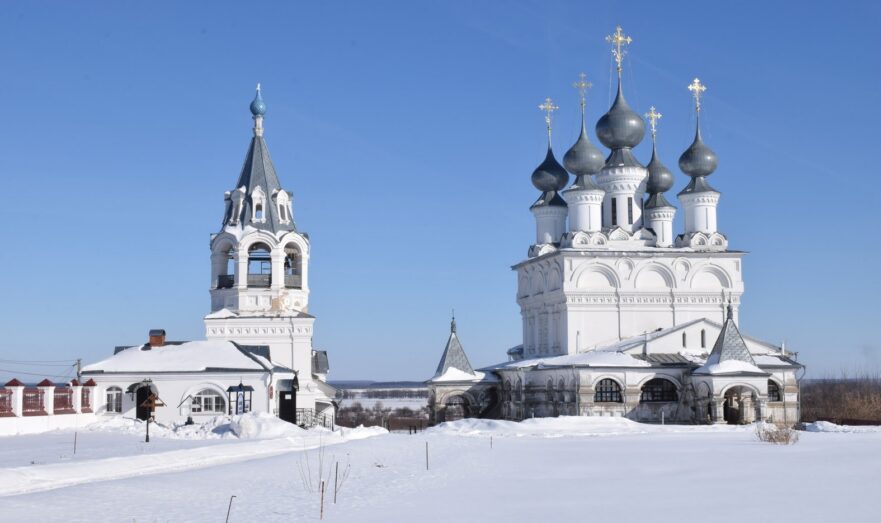 Православные верующие отметят праздник святого Василия Великого 12 февраля 2026 года
