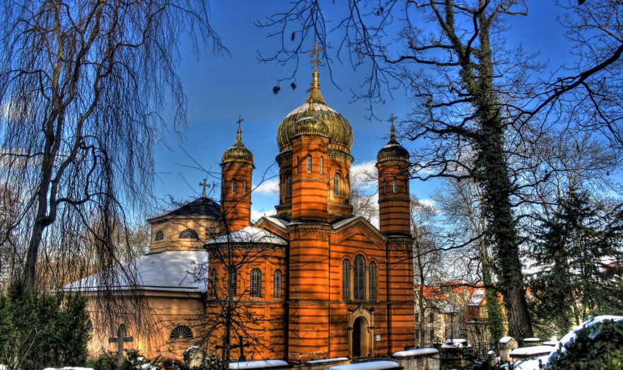 Православные верующие отметят праздник святителя Никиты 13 февраля 2026 года