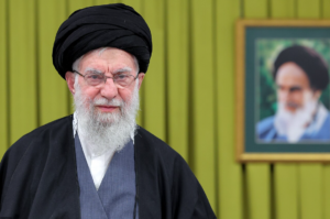 Reuters: лидер Ирана Али Хаменеи убит, его тело обнаружено