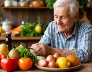 Гастроэнтеролог Грек призвала включить в постное меню бобовые, грибы и семечки