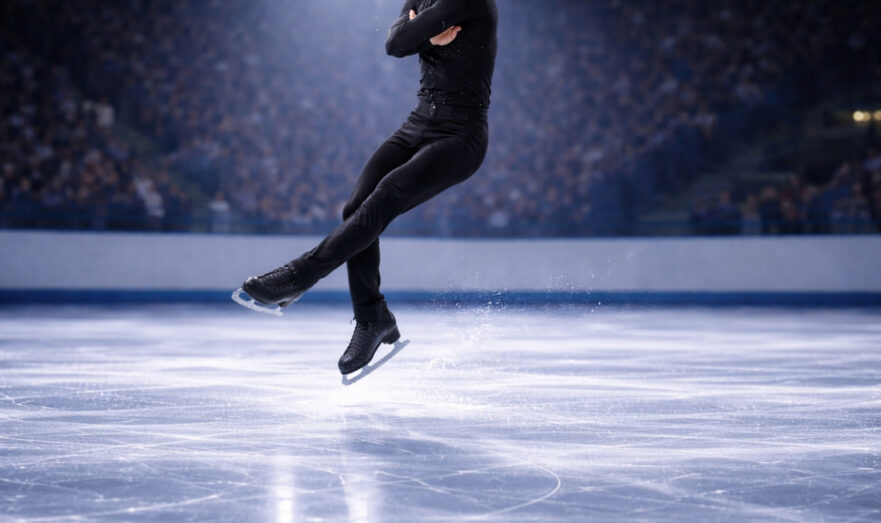 Петербург выплатит фигуристу Гуменнику премию за шестое место на Олимпиаде
