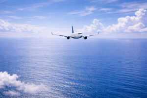 Диспетчеры «Анкоридж» предупредили о вулканической угрозе на Камчатке