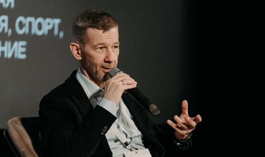 Второй форум «Чукотка Будущего» пройдет в Анадыре 18-19 апреля