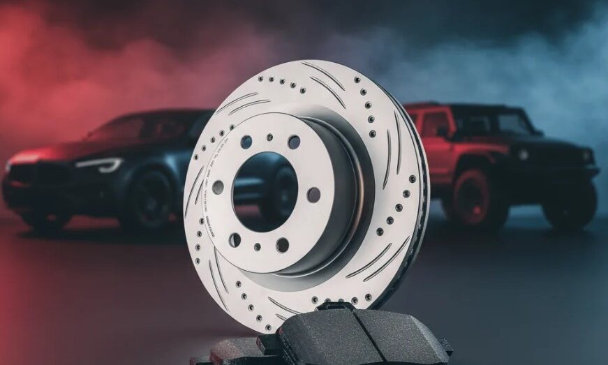 Brannor: как американский бренд тормозных компонентов завоевывает доверие российских водителей