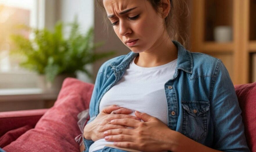 Как улучшить отток желчи народными средствами