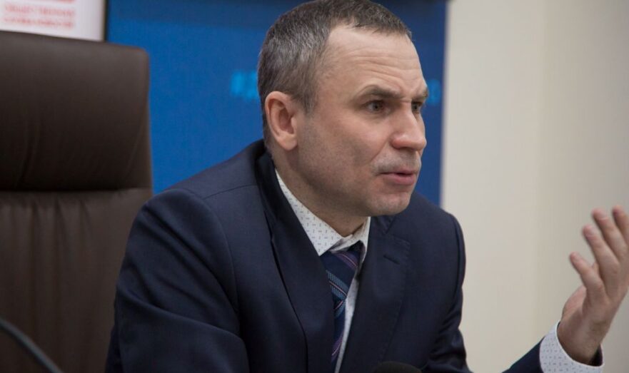 Болгарские генералы на парламентских выборах противостояли друг другу