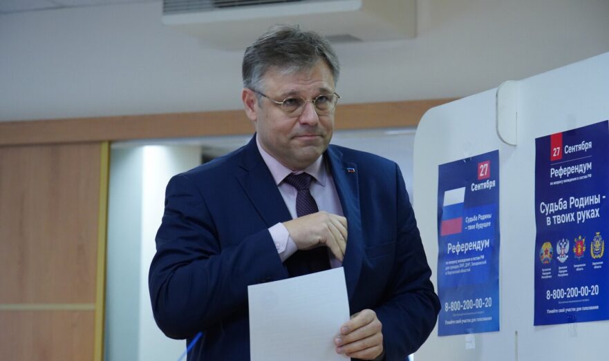 Мирошник: за неделю от атак ВСУ погибли 42 мирных жителя